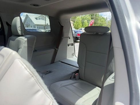 Used 2018 GMC Acadia SLT AWD/4WD image 13