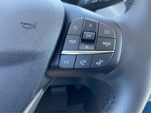New 2026 Ford Maverick XLT w/ XLT Luxury Package AWD/4WD image 22