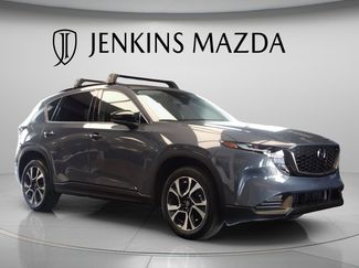 New 2026 MAZDA CX-5 Preferred video 1