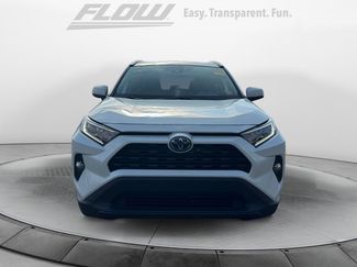 Used 2021 Toyota RAV4 XLE Premium video 2