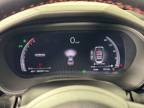 Certified 2025 Acura TLX SH-AWD w/ A-SPEC Pkg image 18