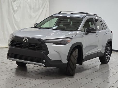 New 2026 Toyota Corolla Cross XLE image 14