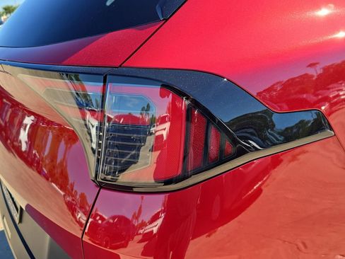 New 2026 Kia Sportage X-Pro Prestige image 11