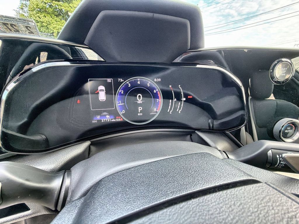 Used 2022 Lexus NX 350 AWD w/ Cold Area Package image 26