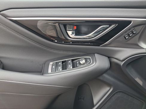 Certified 2024 Subaru Outback Touring AWD/4WD image 13