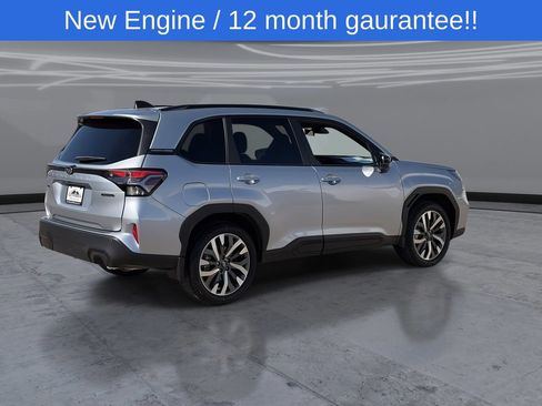 New 2026 Subaru Forester Touring AWD/4WD image 5