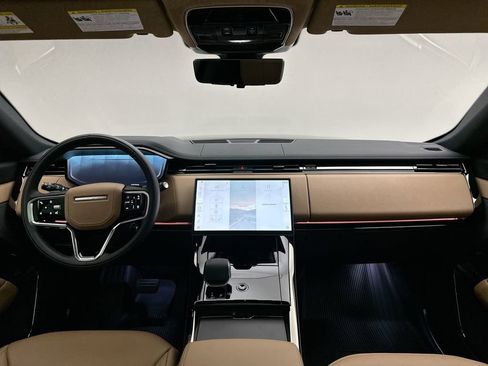 New 2026 Land Rover Range Rover Sport SE image 8