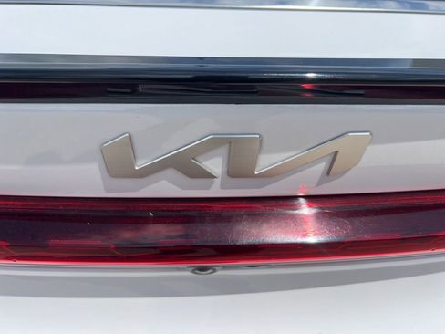 Certified 2024 Kia K5 GT-Line AWD/4WD image 33
