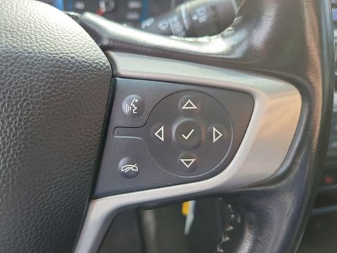 Used 2018 GMC Canyon SLT image 24