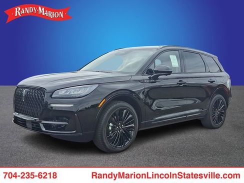 New 2026 Lincoln Corsair Premiere image 1