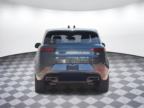 Used 2023 Land Rover Range Rover Sport SE Dynamic AWD/4WD image 10