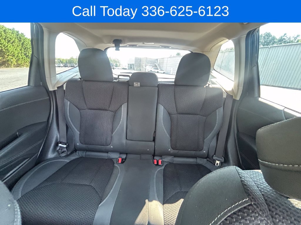 Used 2023 Subaru Forester Premium AWD/4WD image 22