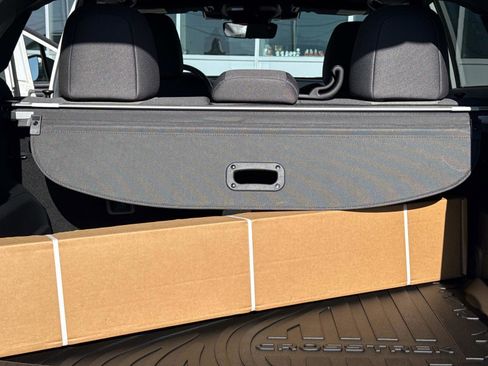 Certified 2025 Subaru Crosstrek 2.5i Sport w/ Crosstrek Mirror Package image 12