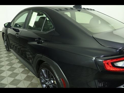 Used 2022 Subaru WRX Premium image 15