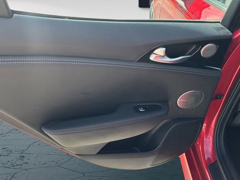 Certified 2021 Kia Stinger GT-Line w/ Sun & Sound Package RWD image 14