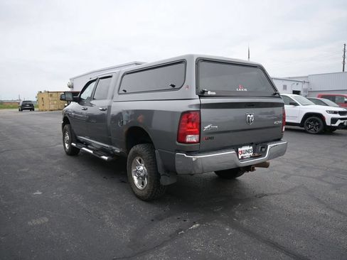 Used 2012 RAM 2500 Big Horn AWD/4WD image 10