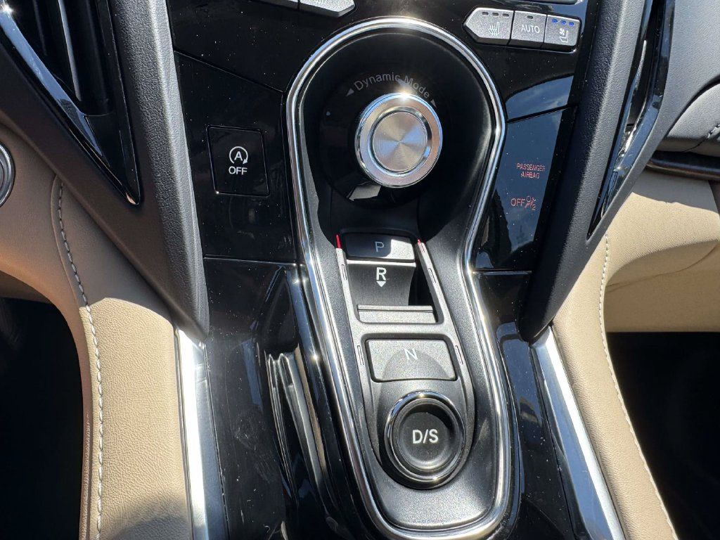 Used 2023 Acura RDX w/ Advance Package AWD/4WD image 26