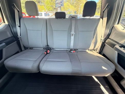 Used 2019 Ford F150 XLT w/ Trailer Tow Package image 29