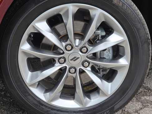 Used 2024 Dodge Durango Citadel AWD/4WD image 10