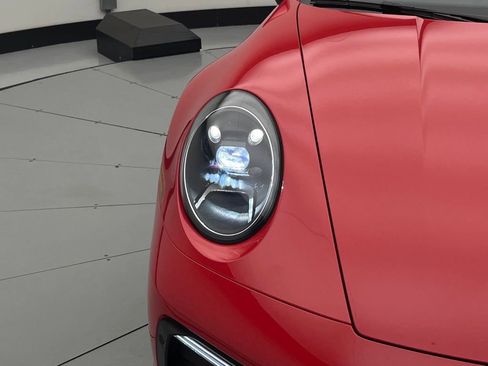 Used 2024 Porsche 911 Carrera S image 54