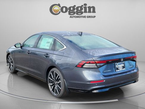 New 2026 Honda Accord Touring image 3