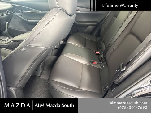 New 2026 MAZDA CX-30 AWD 2.5 S w/ Premium Package image 20