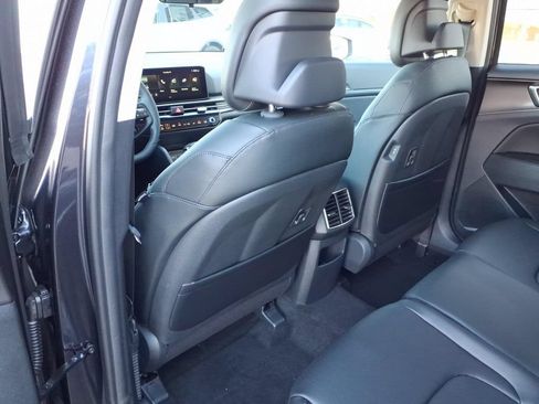 New 2026 Kia Sportage EX FWD image 10