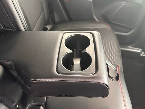 New 2026 Ford Escape ST-Line w/ Cold Weather Package image 16