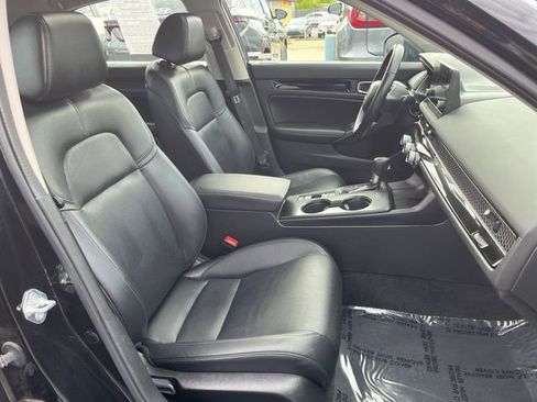 Used 2024 Honda Civic EX-L image 27