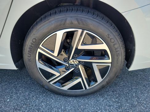 Used 2022 Volkswagen Jetta SEL FWD image 25