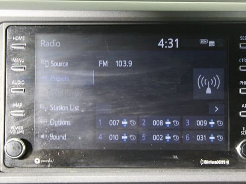 Used 2023 Toyota Tacoma TRD Off-Road image 13