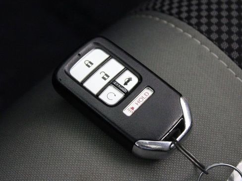 Used 2020 Honda Civic EX image 31