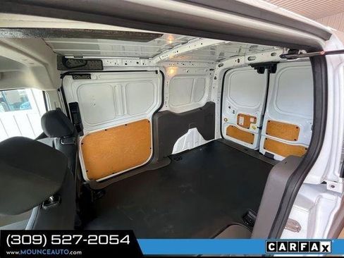 Used 2022 Ford Transit Connect XL FWD image 13