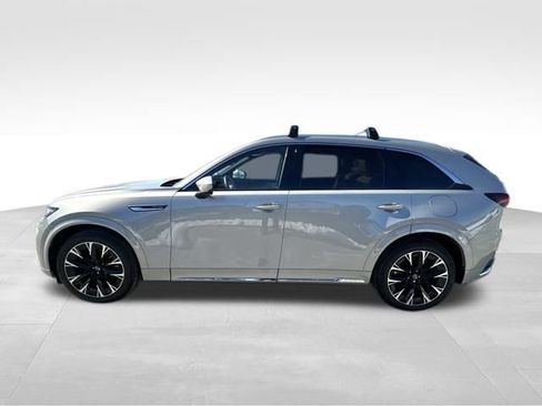 Used 2025 MAZDA CX-90 3.3 Turbo S w/ Premium Plus image 3