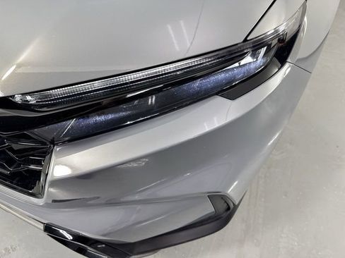 Certified 2024 Honda CR-V Sport-L image 30