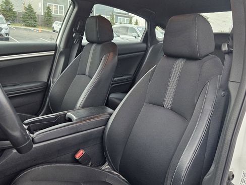 Used 2020 Honda Civic Sport image 13