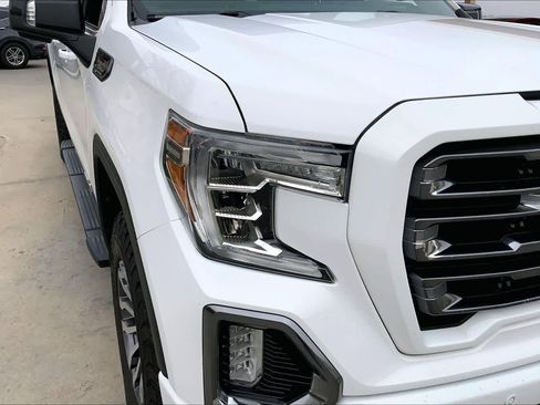 Used 2019 GMC Sierra 1500 AT4 w/ AT4 Premium Package image 27