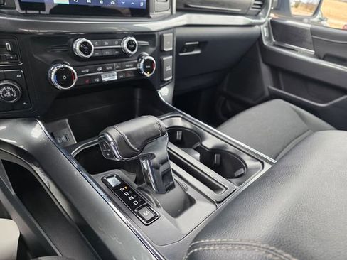 Used 2023 Ford F150 XLT w/ Equipment Group 302A High image 27