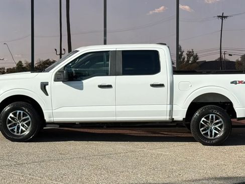 Used 2021 Ford F150 XL w/ Equipment Group 101A High AWD/4WD image 4