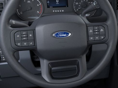 New 2025 Ford F550 4x4 Crew Cab image 12