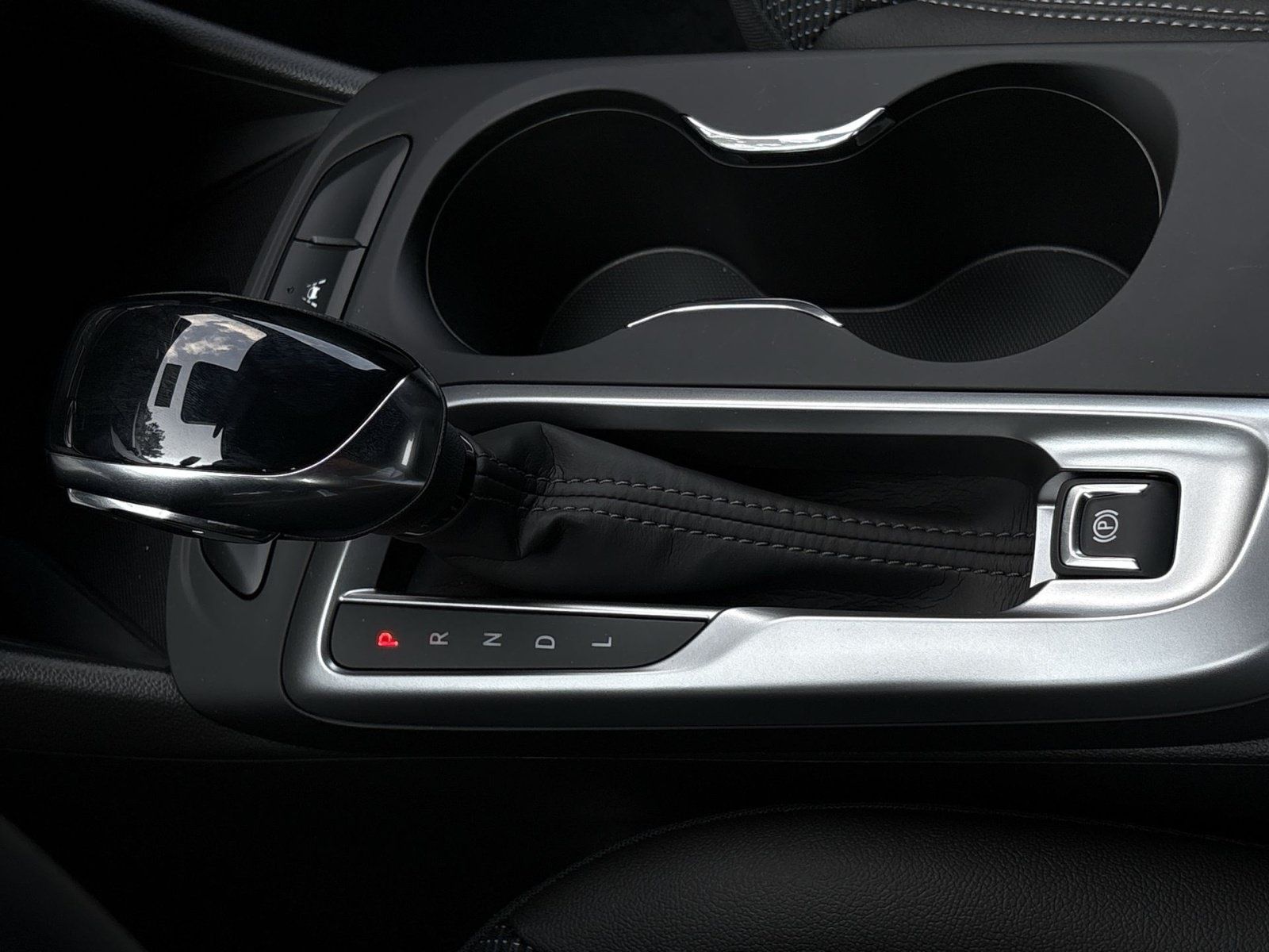 New 2026 Buick Envista Sport Touring w/ Convenience I Package FWD image 22