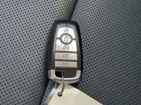 Used 2021 Ford Bronco Sport Outer Banks AWD/4WD image 28