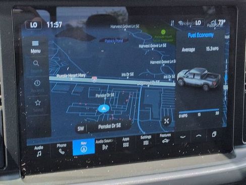 Certified 2025 Ford F150 Raptor AWD/4WD image 28