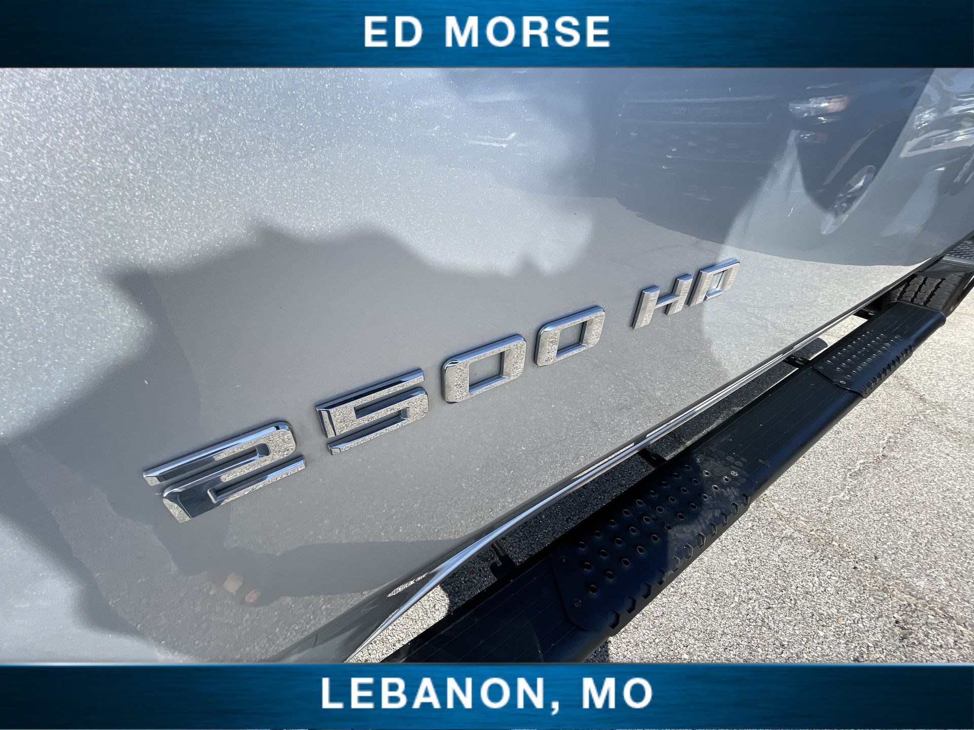 Used 2021 Chevrolet Silverado 2500 LT w/ Convenience Package AWD/4WD image 29
