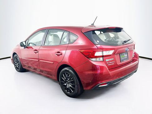 Used 2017 Subaru Impreza 2.0i image 5