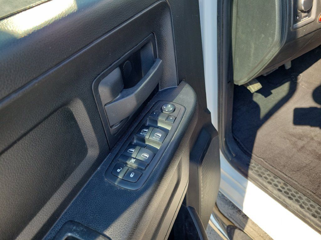 Used 2021 RAM 1500 Tradesman w/ Popular Equipment Group AWD/4WD image 21