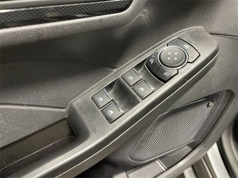 Used 2023 Ford Escape ST-Line Select w/ Tech Pack #2 image 19