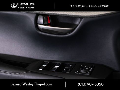 Used 2018 Lexus NX 300 F Sport w/ Accessory Package 2 FWD image 34