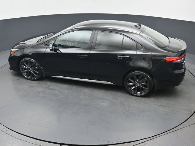 Certified 2024 Toyota Corolla SE FWD image 39