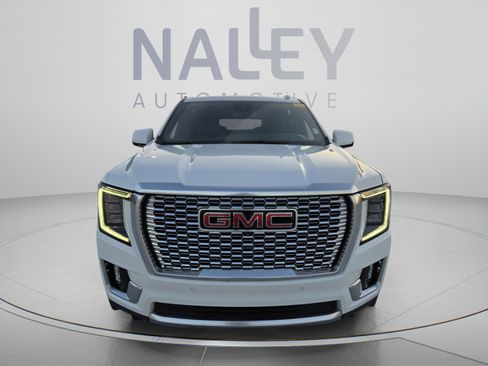 Used 2024 GMC Yukon XL Denali w/ Max Trailering Package RWD image 7